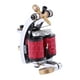 thumbnail image 1 of Máquina De Tatuaje Body Art Liner Shader 10 Wraps Coil Tattoo Accesorio, 1 of 3