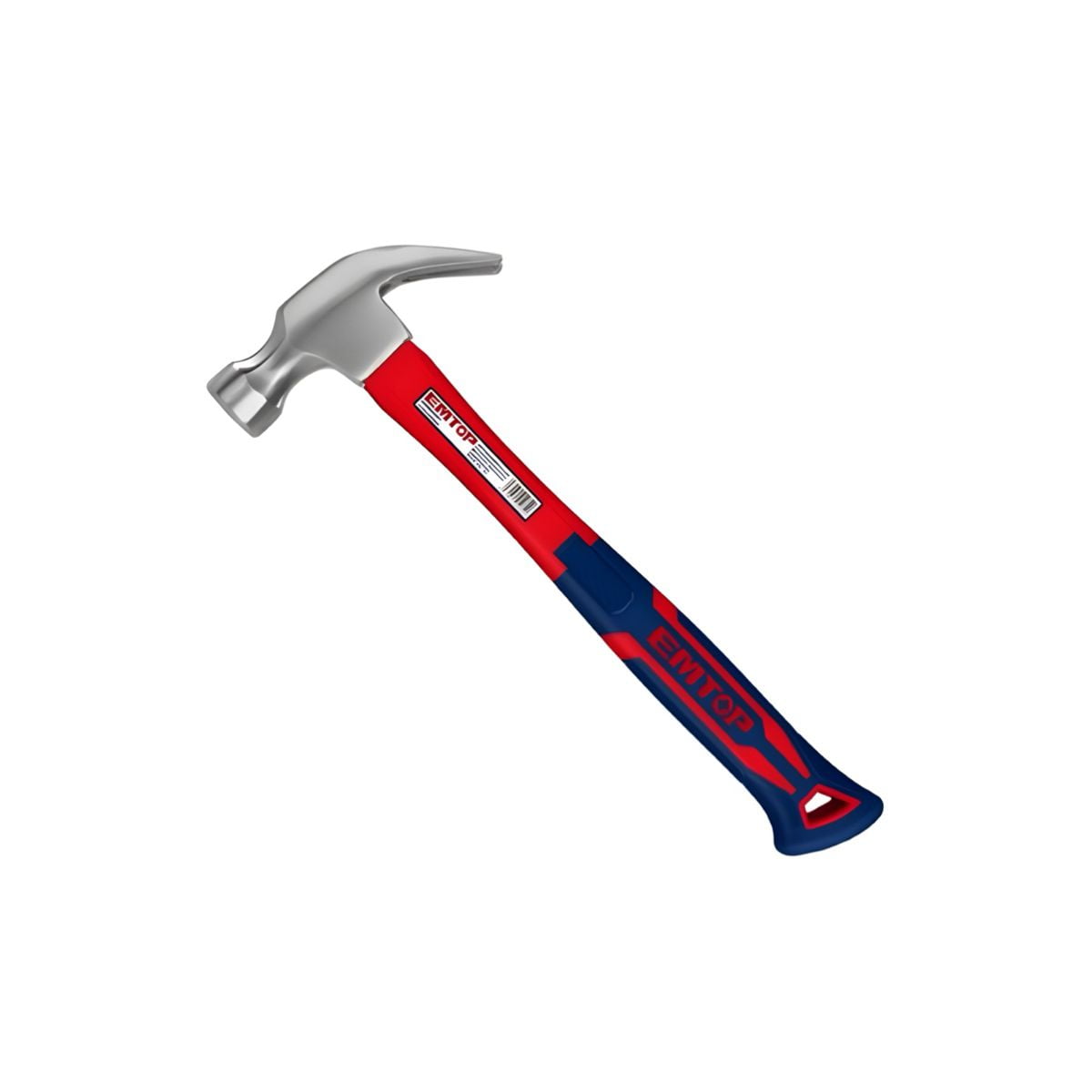 Emtop - Martillo Fibra 16oz