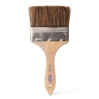 Brocha Isesa - Ancho 4'' - Espesor 1/2''