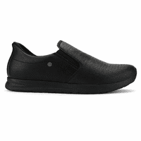 Zapatilla Negro Mujer Urbano Chalada Vitaon