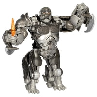 Figura De Acción Transformers Studio Series Leader 116 Apelinq