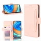 thumbnail image 1 of Funda Cartera Magnética para Xiaomi Redmi Note 9 PRO MAX- Tarjetero Desmontable, Cuero PU, Soporte, 1 of 6
