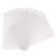 thumbnail image 1 of 10 piezas de película transparente de papel termocontraíble para suministros de llaveros de joyería diy, 1 of 3