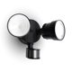 thumbnail image 1 of Proyector exterior LUTEC Shrimp P6221B-PIR24 2000lm 18W, 1 of 9