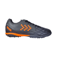 Zapatillas De Babyfútbol Soccer Orange Adulto | S17-5B - Talla 43