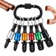 thumbnail image 1 of Expansor de tubos HVAC FOZIDOCAI, 13 piezas y 6 medidas, 1 of 3