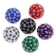 thumbnail image 3 of 6 Piezas De Dados De 60 Caras D60 D60 Poliédricos Dungeon & Dragons Juego De Mesa RPG, 3 of 3