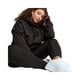 thumbnail image 4 of Leggings Puma Mujer Essentials negro S, 4 of 7