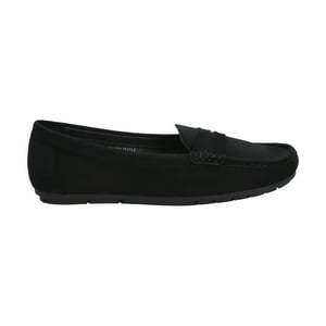 Mocasín Mujer Negro 21 Lali Police