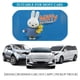 thumbnail image 4 of Miffy Sombrilla Solar para Auto - Protector de Parabrisas Plegable | Cortina Solar Delantero | Bloqueo UV y Aislamiento de Calor 133x73cm, 4 of 6