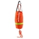 thumbnail image 3 of Kayak Water Floating Life Line Rescue Throw Rope Bag 16m Reflectante Y Naranja, 3 of 3