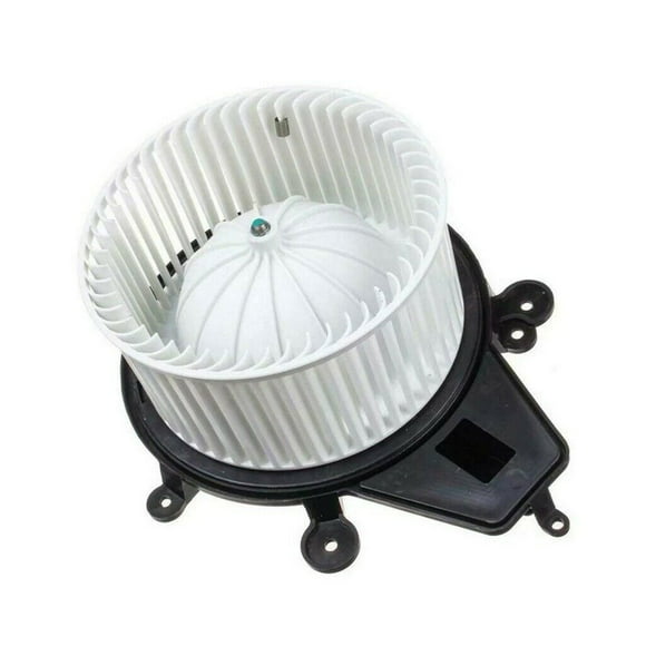 Motor Ventilador De Calefaccion Nissan Navara Patfinder