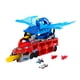 thumbnail image 3 of Hot Wheels City Pista de Juguete Súper Remolque, 3 of 6