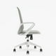thumbnail image 4 of Silla Ejecutiva Oficina Vic Gris Claro, 4 of 8
