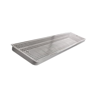 Bothyi - Bandeja De Goteo Para Cerveza Máquina De Café Expreso Torre De Cerveza Bandeja De Goteo Hogar Restaurante Bar