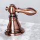 thumbnail image 2 of Grifo de baño Fauceture American Classic FSC197ACLAC, 2 of 8