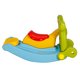 thumbnail image 4 of Resbalin Balancin Bebeglo RS-130 Multicolor, 4 of 5