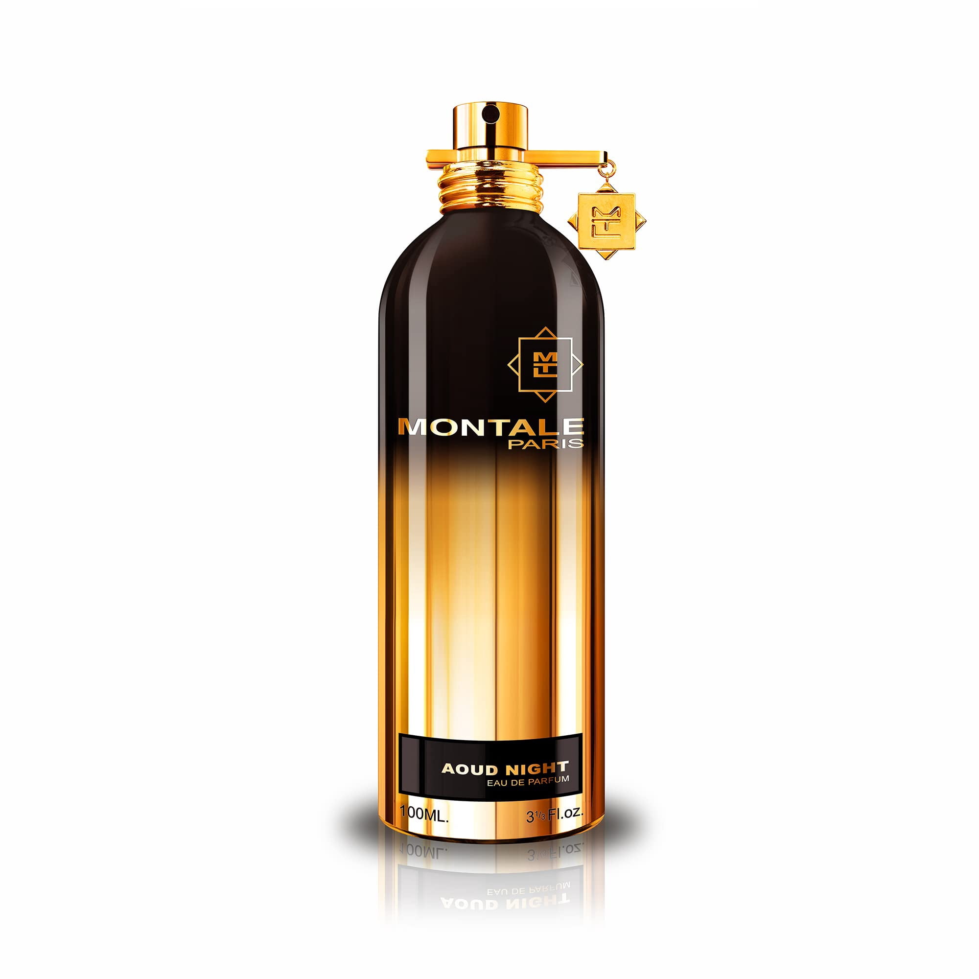 Perfume Montale Aoud Night Edp 100ml Mujer