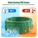 thumbnail image 4 of Cable 10 Awg Thhn De 9 M 600 V Verde Con Recubrimiento De Nylon, 4 of 6