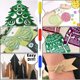 thumbnail image 5 of Cuchillas de corte Hadwoer 50 piezas para máquinas Explore Air y Maker, 5 of 7