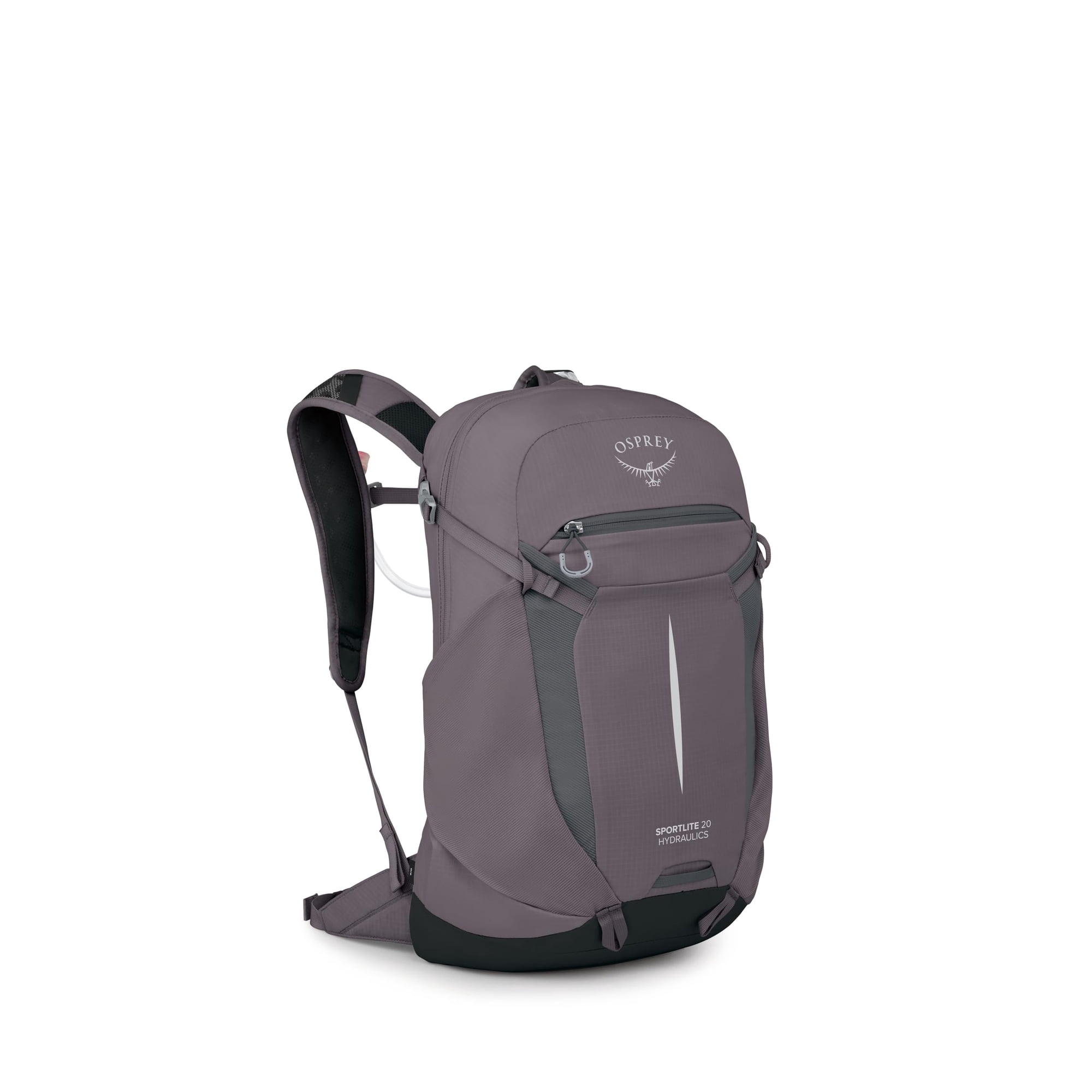 Mochila De Senderismo Osprey Sportlite De 20 Litros Con Depósito Hidráulico