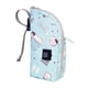 thumbnail image 1 of Bolsa Para Biberón Infantil, Calentador De Leche Con Calefacción Portátil Para Viaje De Negocios En Coche, Azul, 1 of 5