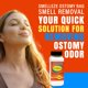 thumbnail image 2 of SMELLEZE Desodorante y Solidificador para Ostomía en Gránulos, Gel para Salida Acuosa, 0,9 kg, 2 of 8