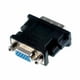 thumbnail image 1 of Adaptador Dvi-i Macho A Vga Hembra, 1 of 3