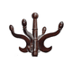 thumbnail image 2 of Perchero Madera SG – 9, 2 of 3