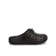 thumbnail image 1 of Sandalia Mujer Bata Floatz Clog Ladies Negro, 1 of 5