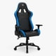 thumbnail image 2 of SILLA GAMER HHGEAR XL500 BLACK/BLUE OPEN BOX, 2 of 3