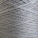 thumbnail image 2 of Hilo Knit Picks Dishie 760 yd (695 m) 100% algodón gris, 2 of 2