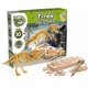 thumbnail image 1 of Kit de Excavación Science4you T Rex – 10 piezas – +6 años, 1 of 7