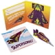 thumbnail image 5 of Tarjetas de avión de papel voladoras para el día de San Valentín para niños (paquete de 28), 5 of 7