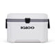 thumbnail image 1 of Nevera Igloo 54 Qt Marine Ultra Blanca, 1 of 6
