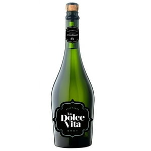 La Dolce Vita - Espumante Premium Black Brut