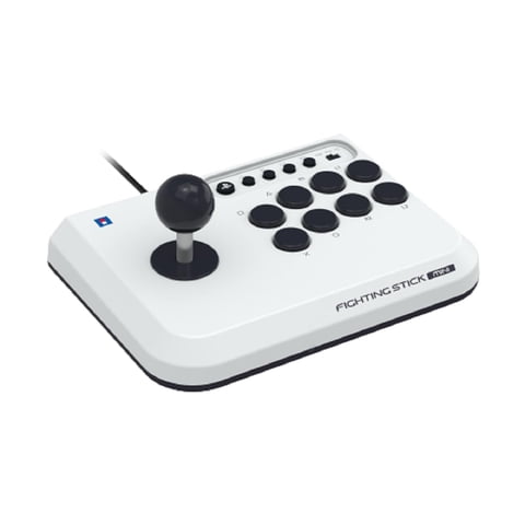 Fighting Stick Hori Mini Para Ps5, Ps4 Y Pc