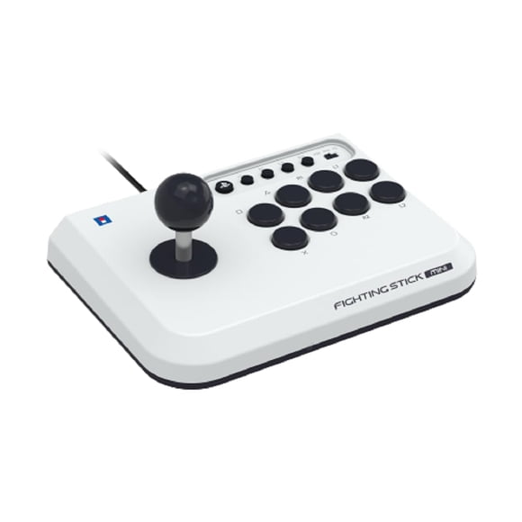 Fighting Stick HORI Mini para PS5, PS4 y PC