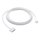 thumbnail image 1 of Cable Apple Usb C A Magsafe 3 2 Metros, 1 of 3
