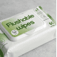 thumbnail image 2 of Flushable Wipes 60 Unidades., 2 of 2