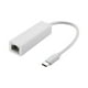 thumbnail image 1 of Adaptador USB-C A Red LAN Rj45 Ethernet 10/100 Mbps, 1 of 4