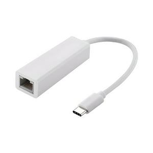 Eon - Adaptador Gigabit Hub Usb Tipo C A Rj45
