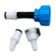 thumbnail image 2 of Adaptadores de llenado rápido para paquetes de hidratación Sawyer SP115, 2 of 2