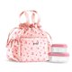 thumbnail image 1 of Bolsa de almuerzo Fit & Fresh 25 × 16 × 28 cm con recipientes, 1 of 9