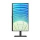 thumbnail image 2 of Monitor Samsung High Resolution 24" QHD IPS USB-C, 2 of 5