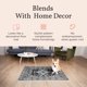 thumbnail image 4 of Alfombrillas absorbentes para perros Lovewag Pets 91 × 122 cm, paquete de 2, fucsia, 4 of 7