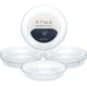 thumbnail image 1 of Platillo para Maceta Royal Imports Acrílico, 1 of 3