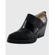 thumbnail image 1 of Botin tones alto Negro, 1 of 4