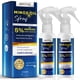 thumbnail image 1 of Spray para el crecimiento del cabello IRISTAR Minoxidil 5% para hombres y mujeres, 1 of 3