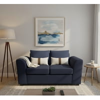 Fancy Hogar - Sofa Esencia 2 Cuerpos